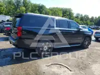 2017 Chevrolet Suburan фото