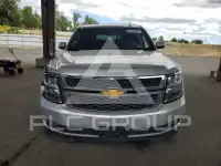 2017 Chevrolet Suburan фото
