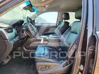 2017 Chevrolet Suburan фото