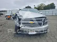 2017 Chevrolet Suburan фото