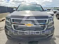2017 Chevrolet Suburan фото