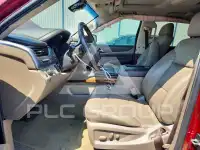 2017 Chevrolet Suburan фото