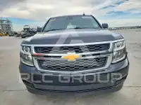 2017 Chevrolet Suburan фото