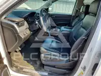 2017 Chevrolet Suburan фото