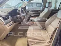 2017 Chevrolet Suburan фото