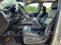 2017 Chevrolet Suburan фото