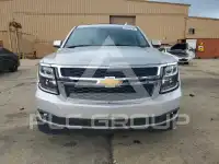 2017 Chevrolet Suburan фото