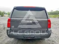 2017 Chevrolet Suburan photo
