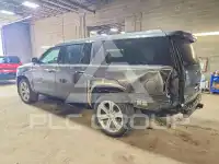 2017 Chevrolet Suburan фото