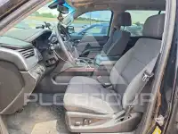 2017 Chevrolet Suburan фото