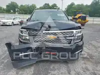 2017 Chevrolet Suburan фото
