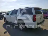 2017 Chevrolet Suburan photo