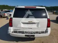 2017 Chevrolet Suburan фото