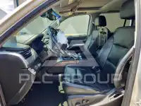 2017 Chevrolet Suburan photo