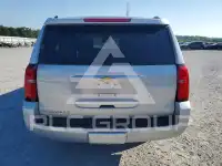 2017 Chevrolet Suburan фото