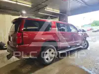 2017 Chevrolet Suburan фото