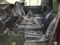 2017 Chevrolet Suburan фото