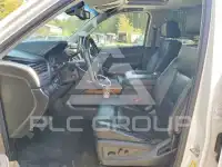 2017 Chevrolet Suburan фото