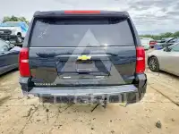 2017 Chevrolet Suburan photo