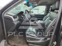 2017 Chevrolet Suburan photo