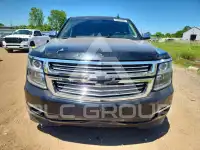 2017 Chevrolet Suburan фото