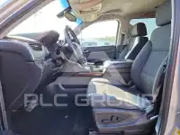 2017 Chevrolet Suburan фото