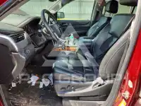 2017 Chevrolet Suburan фото