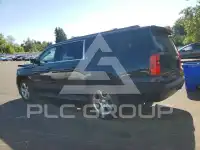 2017 Chevrolet Suburan photo