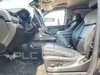 2017 Chevrolet Suburan фото