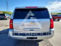 2017 Chevrolet Suburan фото