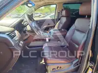 2017 Chevrolet Suburan фото