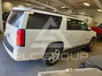2017 Chevrolet Suburan фото