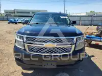 2017 Chevrolet Suburan фото