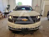 2017 Chevrolet Suburan фото