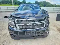 2017 Chevrolet Suburan фото