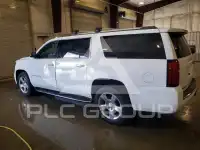 2017 Chevrolet Suburan фото