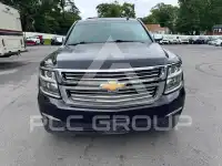 2017 Chevrolet Suburan фото