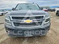 2017 Chevrolet Suburan фото