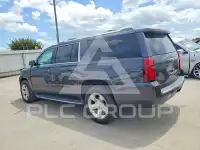 2017 Chevrolet Suburan photo