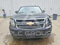 2017 Chevrolet Suburan фото
