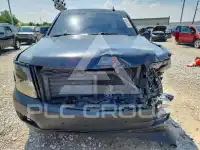 2017 Chevrolet Suburan фото