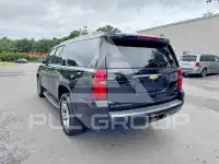 2017 Chevrolet Suburan фото