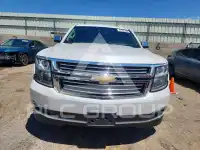2017 Chevrolet Suburan фото
