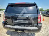 2017 Chevrolet Suburan фото