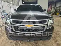 2017 Chevrolet Suburan фото