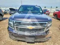 2017 Chevrolet Suburan фото
