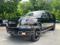 2017 Chevrolet Suburan фото