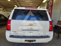2017 Chevrolet Suburan фото