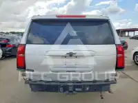 2017 Chevrolet Suburan фото