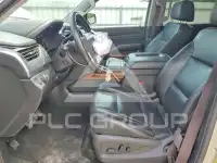 2017 Chevrolet Suburan фото